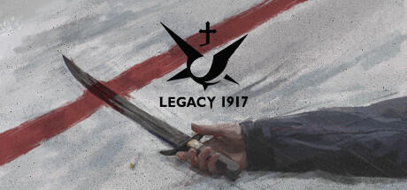 Legacy 1917 v0.02 cover art