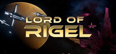 Lord of Rigel v1.0 (TENOKE RELEASE) cover art