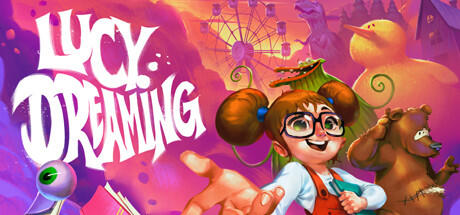 Lucy Dreaming v1.62 cover art