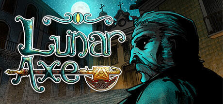 Lunar Axe v2022.10.02 cover art
