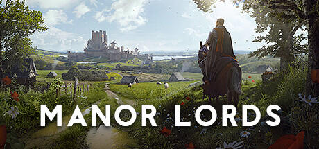 Manor Lords v0.8.090b cover art