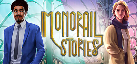 Monorail Stories v1.2.1 cover art