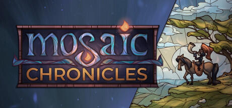 Mosaic Chronicles Build 9620621 cover art