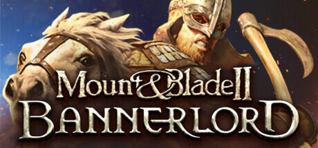 Mount and Blade 2 Bannerlord v1.1.6 - FLT cover art
