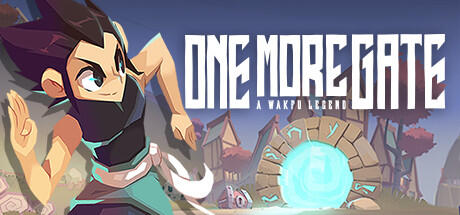 One More Gate A Wakfu Legend Complete Edition (TENOKE RELEASE) + Update v1.1.3.1441 cover art
