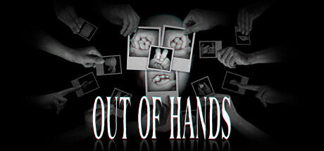 Out Of Hands (TENOKE): Update v1.0.0.181 cover art