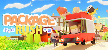 Package Rush v2022.10.31 cover art