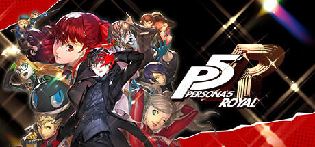 Download game Persona 5 Royal v1.04 (Build 15515071) latest version