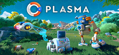 Plasma (TENOKE RELEASE) + Update v0.4.0.0 cover art