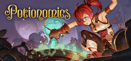 Potionomics v20260128 + Update (TENOKE) all DLC cover art