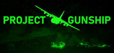 Project Gunship Build 12634167 cover art