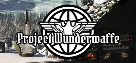 Project Wunderwaffe - DOGE + Update v1.4 cover art
