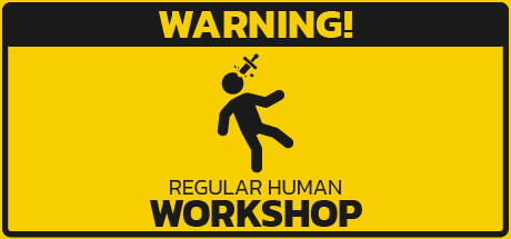 Regular Human Workshop v1.5.0a cover art