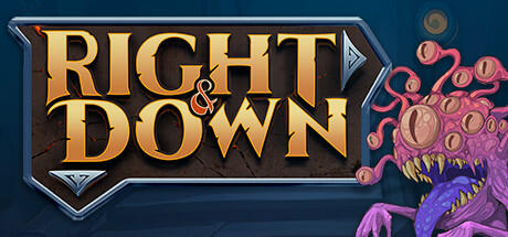 Right and Down v1.0.4 cover art