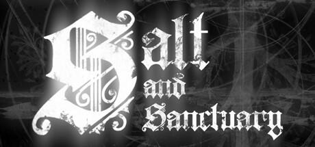 Salt and Sanctuary v1.0.2.2 (Build 21354895) cover art