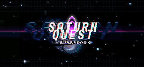 Saturn Quest RUNE 3000 v1.0 Build 9647119 - DARKSiDERS cover art