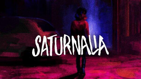 Saturnalia Build 12653799 - TENOKE cover art