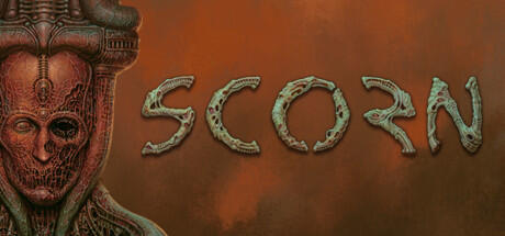Scorn Build 11514315 cover art
