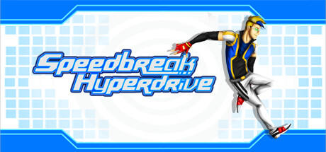 Speedbreak Hyperdrive v1.0 Build 9679207 - DARKSiDERS cover art