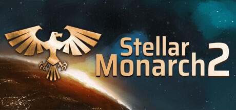 Stellar Monarch 2 v1.26 cover art