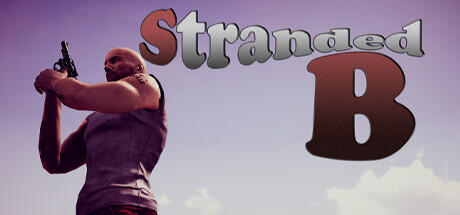 Stranded B v1.0 Build 9815062 cover art
