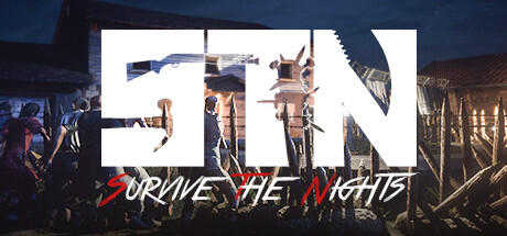 Survive the Nights v1.35 cover art