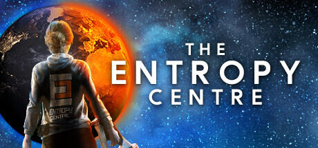 The Entropy Centre v1.1.3 cover art