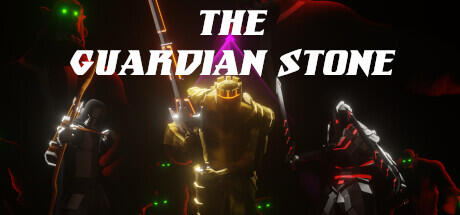 The Guardian Stone Build 9799305 cover art