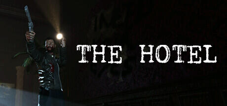 The Hotel v1.4а cover art