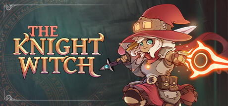 The Knight Witch v1.4 cover art