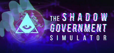 The Shadow Government Simulator v2022.10.23 cover art
