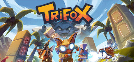 Trifox v1.0.3.3 cover art