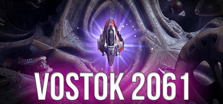 Vostok 2061 v1.0 Build 9664974 - DARKSiDERS cover art