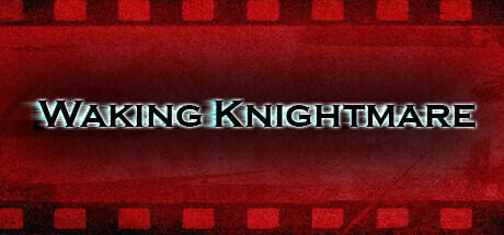 Waking Knightmare Build 9809916 - DARKSiDERS cover art