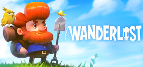 Wanderlost v2022.10.09 demo cover art