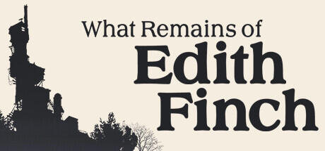 What Remains of Edith Finch v1.0.0 cover art