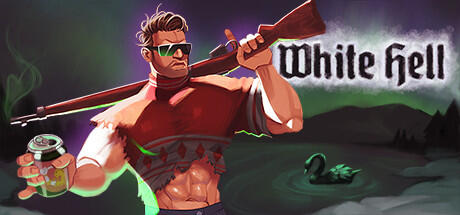 White Hell v0.54a Build 9363121 cover art