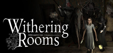 Withering Rooms v1.23 (Pre-Installed) cover art