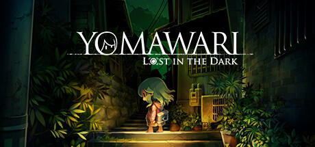 Yomawari Lost in the Dark Build 9762023 cover art