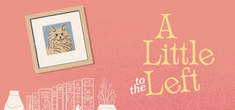 A Little to the Left (TENOKE) v3.5.10b cover art