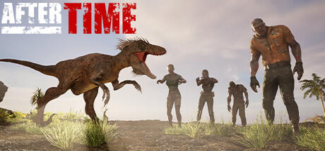 Aftertime Build 9849763 cover art
