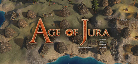 Age of Jura v1.0.0 Build 9835900 cover art