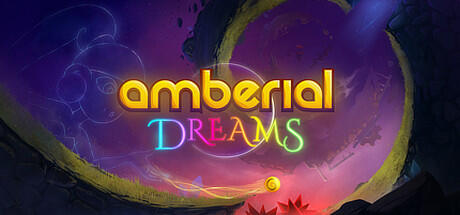 Amberial Dreams Build 9719455 cover art