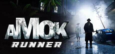 Amok Runner Build 10676685 (Pre-Installed) cover art