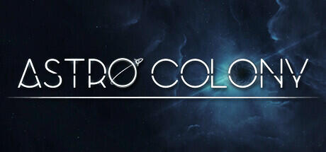 Astro Colony v1.0.62 cover art