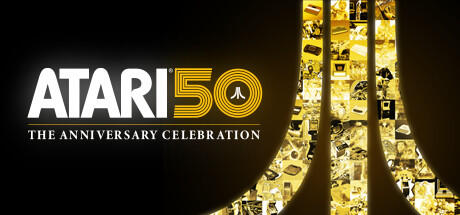 Atari 50 The Anniversary Celebration Digital Expanded Edition v20241108 (TENOKE Release) cover art
