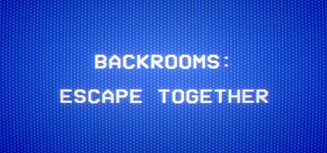 Backrooms Escape Together v0.8.12 cover art