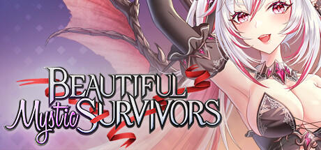 Beautiful Mystic Survivors v1.0.7.2 cover art