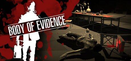Body of Evidence Build 9714743 cover art