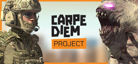 Carpe Diem Project Build 10002943 cover art